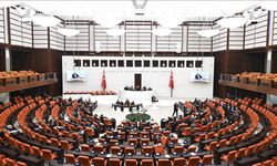 TBMM Genel Kurulunda bir uluslararası anlaşma kabul edildi