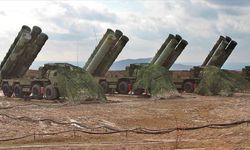 "Türkiye S-400’leri elden çıkarmaya yakın"