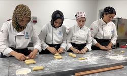 Gıda zehirlenmelerini önlemenin yolu hijyen ve pişirme yönteminden geçiyor