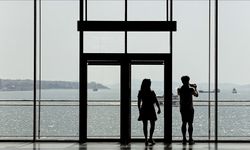 İstanbul Modern 2025'te 750 bin ziyaretçiyi ağırladı