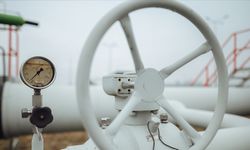 Rusya'nın petrol ve doğal gaz gelirleri kasımda yüzde 33,8 azaldı