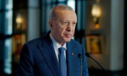 Erdoğan: Suriyeli kardeşlerimizin zorluklara rağmen katettiği yolu takdirle ve memnuniyetle karşılıyoruz