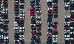 Yediemin depolarında bekleyen atıl durumdaki 17 bin 47 mal ekonomiye kazandırıldı