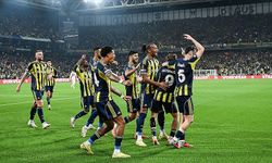 Fenerbahçe, Avrupa'da 296. sınavında
