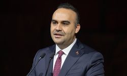 Kacır: Üreterek büyüyen Türkiye için yatırımı, istihdamı, inovasyonu ve ihracatı desteklemeyi sürdüreceğiz