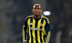 Fenerbahçe’den Talisca açıklaması
