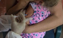 ABD'de aşı komitesi, "yeni doğan bebeklere hepatit B" tavsiyesini kaldırdı