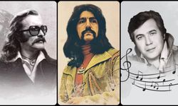 Cem Karaca, Barış Manço ve Tanju Okan "Üç Büyükler" konseriyle AKM'de anılacak