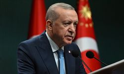 Cumhurbaşkanı Erdoğan: 21. yüzyılı 'Türkiye Yüzyılı' haline hep birlikte getireceğiz