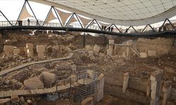 Göbeklitepe'nin yurt dışı tanıtımları turist sayısına olumlu yansıyacak