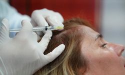 Çanakkale'de bu yıl yaklaşık 30 bin hastaya geleneksel tedavi yöntemleri uygulandı