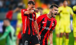 Gençlerbirliği'nin vazgeçilmezi Goutas