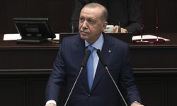 Erdoğan: Ekonomimiz 21 çeyrektir sürdürdüğü büyüme trendini devam ettirdi