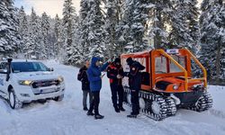 AFAD'dan 27-29 Aralık'ta karın etkili olduğu bölgelerdeki çalışmalara ilişkin açıklama