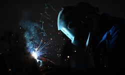 Türkiye ekonomisi yılın üçüncü çeyreğinde yüzde 3,7 büyüdü