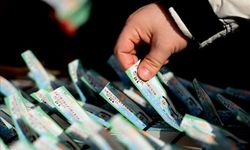 TESK'ten sahte piyango bileti uyarısı