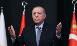 Cumhurbaşkanı Erdoğan: Gazze'yi hiçbir zaman yalnız bırakmayacağız