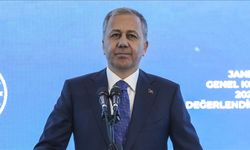 Bakan Yerlikaya: Terörsüz Türkiye hedefiyle terörün gölgesinin düştüğü değil, büyük ve güçlü Türkiye'yi konuşacağız