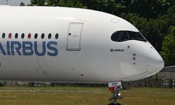 Airbus hisseleri, yüzde 10’dan fazla değer kaybetti