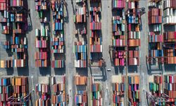 Batı Akdeniz'den 11 ayda 2 milyar 471 milyon dolarlık ihracat