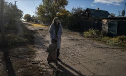 BM'ye göre, Rusya ile savaşan Ukrayna'daki sivillerin durumu daha da dayanılmaz hale geldi