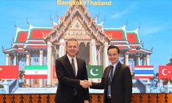 Uzay Ajansı Başkanı Kıraç APSCO konsey başkanı oldu