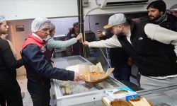 İstanbul'da yılbaşı öncesi alkollü ürün satışı yapılan işletmeler denetlendi