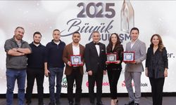 TÜGEM 4. Olağan Genel Kurulu İstanbul'da yapıldı