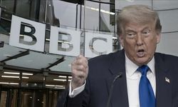 BBC, Trump'ın 10 milyar dolarlık tazminat davasına karşı savunma yapacak