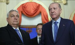 Türkiye Macaristan arasında 16 işbirliği anlaşması