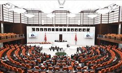 11. Yargı Paketi, TBMM Genel Kurulunda kabul edildi