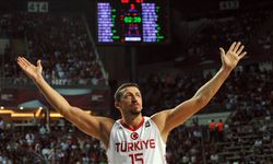 Türk basketbolunun efsanesi Hidayet Türkoğlu, "FIBA Onur Listesi"nde