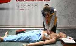 Bakanlıktan hayat kurtaran cihaz