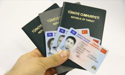 Pasaport, sürücü belgesi, aile cüzdanı... Hepsinin ücreti değişti