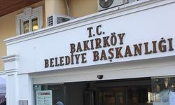Bakırköy Belediyesine grev kararı asıldı