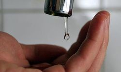 İzmir'in iki ilçesine 24 saat su verilemeyecek