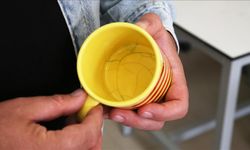 Çatlak seramik kap ve kupalar bakteri üretme riski taşıyor