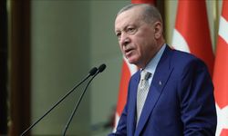Cumhurbaşkanı Erdoğan: Eli kanlı canilerle mücadelemizi tavizsiz şekilde devam ettireceğiz
