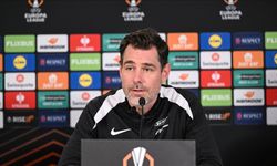 Alexandersson: Fenerbahçe'yi yenersek bu tarihi olur