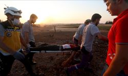 Terör örgütü PKK/YPG, Halep’te bir sivili öldürdü