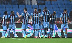 Trabzonspor'dan şampiyonluk sonrası en iyi 17 haftalık dönem