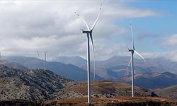 Avrupa İmar ve Kalkınma Bankasından Enerjisa Üretim'e 200 milyon dolar finansman