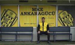 MKE Ankaragücü'nde "gerçekçi hedef, play-off"