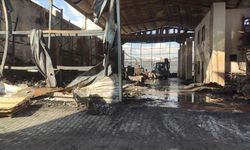 Kocaeli'deki fabrika yangınında ölen ve yaralanan 13 çalışandan yalnızca biri sigortalı çıktı