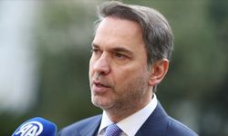 Türkiye, gelecek yıl Pakistan'ın 3 deniz, 2 kara sahasında petrol ve doğal gaz arayacak