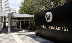 Dışişleri Bakanlığından Ukrayna'nın Çernomorsk Limanı'na yönelik saldırıya ilişkin açıklama