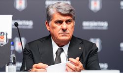 Beşiktaş Başkanı Adalı: PFDK sevki ne şahsımı ne de Beşiktaş'ı yıldırabilir