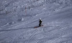Palandöken, Türkiye'nin her tarafından kayakseverleri ağırlıyor
