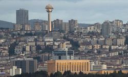 Ankara "2026 Yılı Türk Dünyası Turizm Başkenti" ünvanını resmen aldı