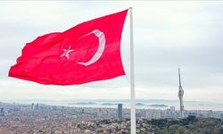 Türkiye, OECD'nin en hızlı büyüyen 4'üncü ekonomisi oldu